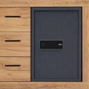 NX PRO PLUS DIGITAL + BIOMETRIC