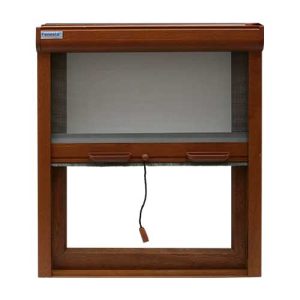 Pull Down Bug Screen