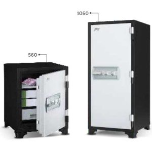 CENTIGUARD KEY LOCK