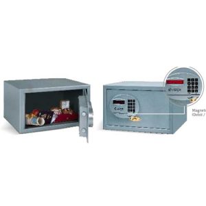 E-SWIPE DIGITAL + MAGNETIC STRIP