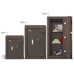 MATRIX V5 KEY LOCK