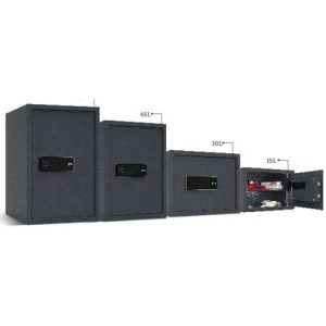 NX Pro Plus (Digi+bio)