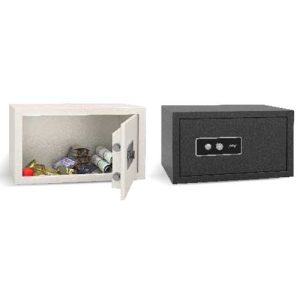 NX PRO Key LOCK - 15L